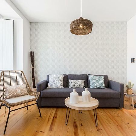LisboaThe Tile House 95公寓 外观 照片