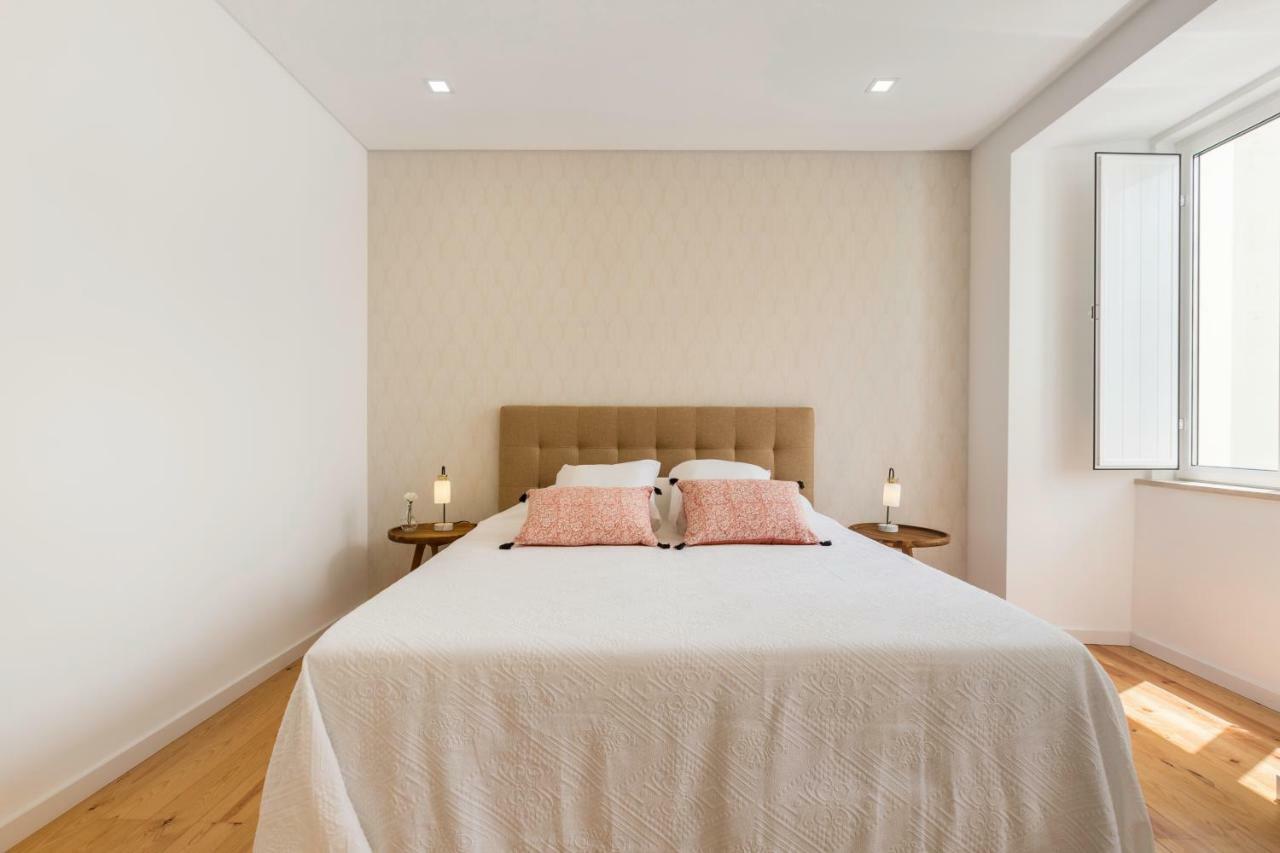 LisboaThe Tile House 95公寓 外观 照片