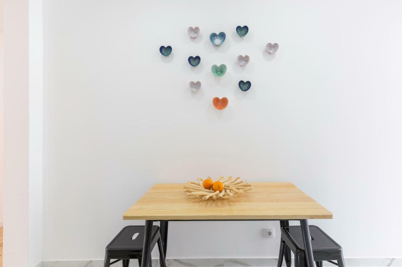 LisboaThe Tile House 95公寓 外观 照片