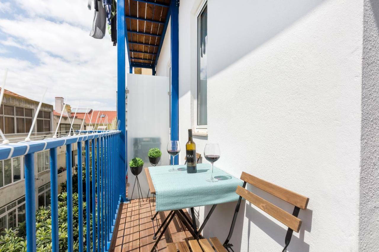 LisboaThe Tile House 95公寓 外观 照片