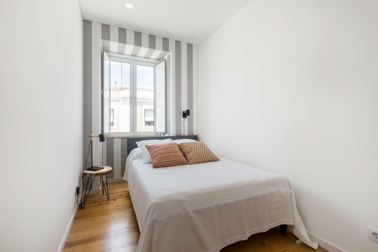 LisboaThe Tile House 95公寓 外观 照片