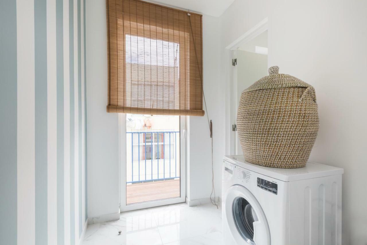 LisboaThe Tile House 95公寓 外观 照片