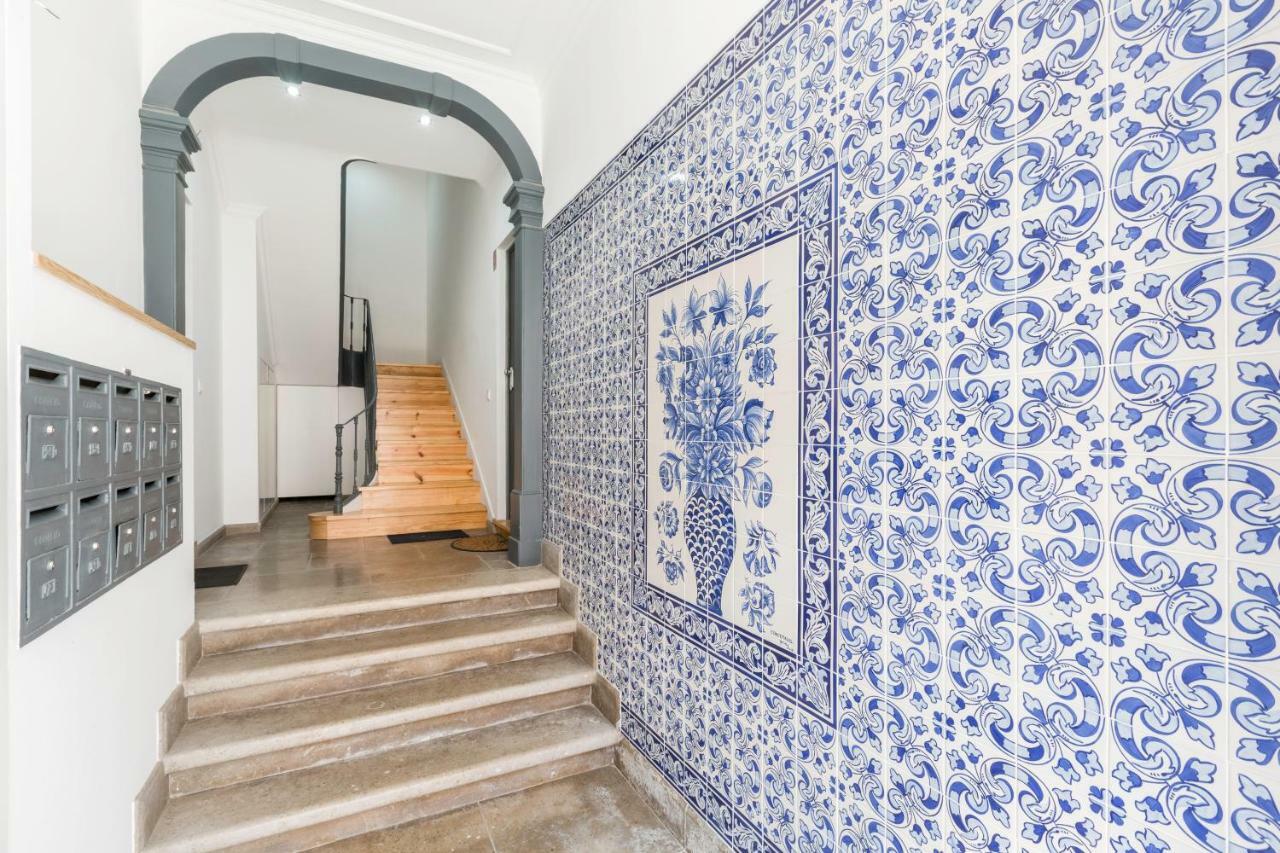 LisboaThe Tile House 95公寓 外观 照片
