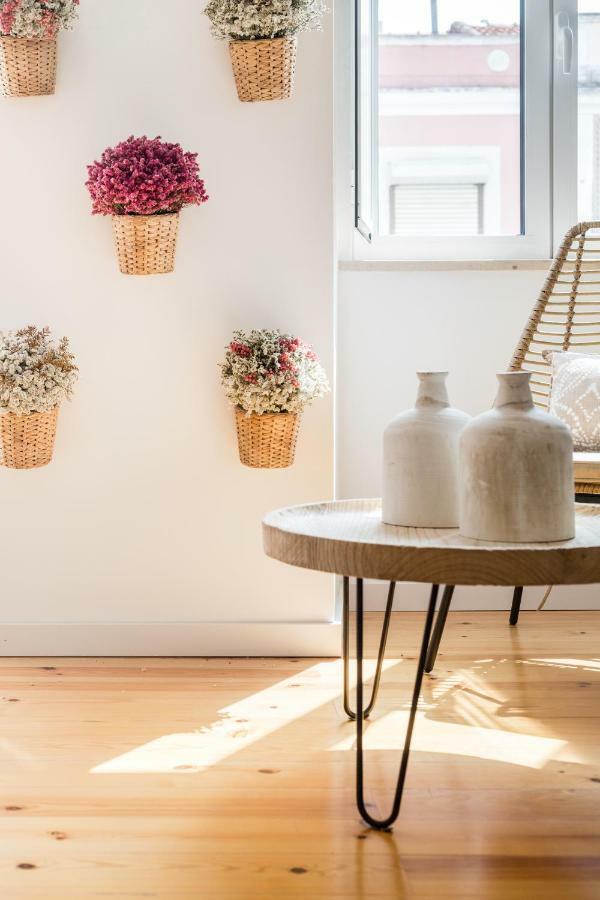 LisboaThe Tile House 95公寓 外观 照片